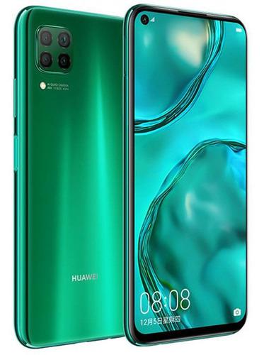 Huawei P40 Lite 128gb 6gb Libre De Fabrica - Verde
