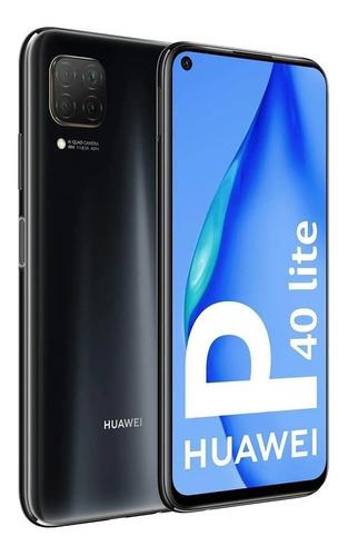 Huawei P40 Lite L/fáb. 128gb 48mp 6gb Android 10 Sellado