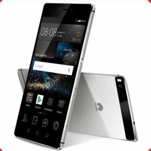 Huawei P8. S/. 249