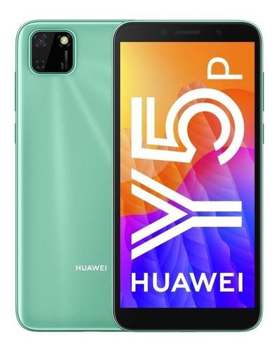 Huawei Y5p 32gb 2020 Nuevo / Garantía Tienda Sellado