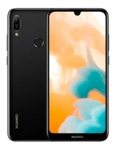 Huawei Y6 2019 32gb Nuevo Sellado