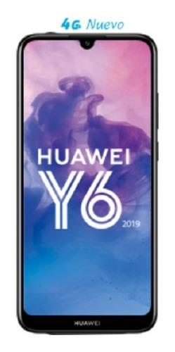 Huawei Y6 2019 - Caja Sellada