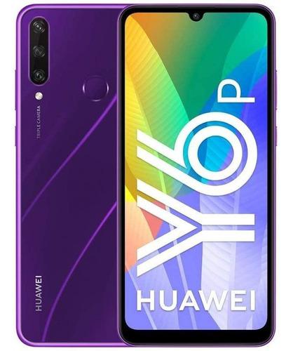 Huawei Y6p 2020 64gb 3gb Nuevo / Garantía