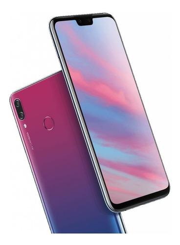 Huawei Y7 2019 4 Ram 64 Gb Nuevo Garantía Real 5 Tiendas