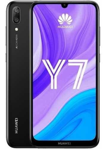 Huawei Y7 2019 4gb Ram 64gb Sellado