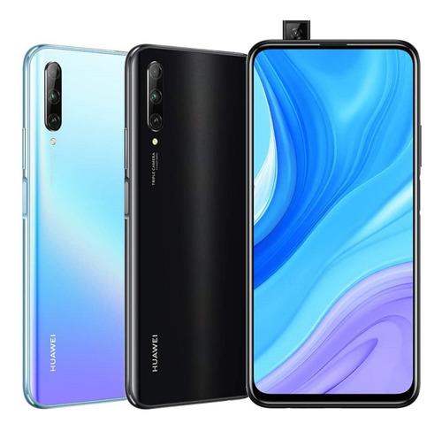 Huawei Y9s 2020 / 6gb / 128gb / Camara Popup / Nuevo Sellado