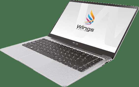 Laptop onefour notebook wings mobile nuevo en Lima