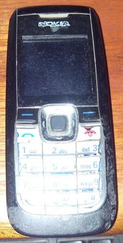 Nokia 2610b Celular Smartphone Entrega Inmediata Hoy!!!!!!!!