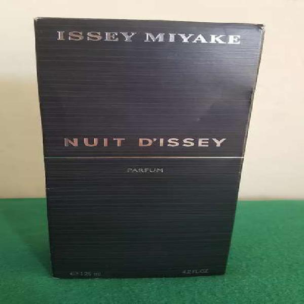 Perfume Yssey Miyake NUIT DISSEY