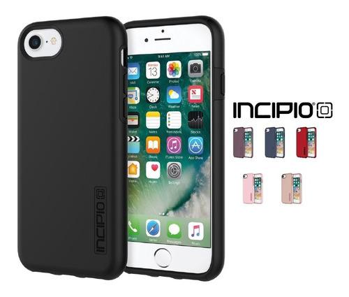Protector Case Incipio Dualpro iPhone 8