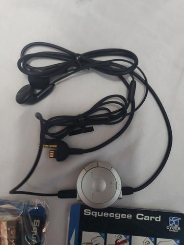 Psp 2000 Audifono Microfono Tapa De Bateria Mica Y Accesorio