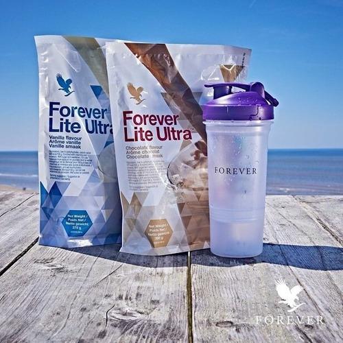 Forever Living Products - Batido Ultra Lite