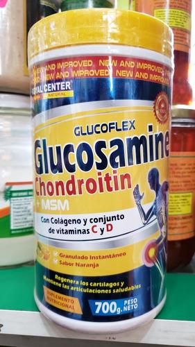 Glucosamine Chondroitin 700gr
