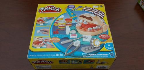 Play-doh El Dentista Bromista