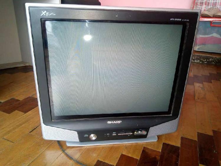 SHARP TV 21¨