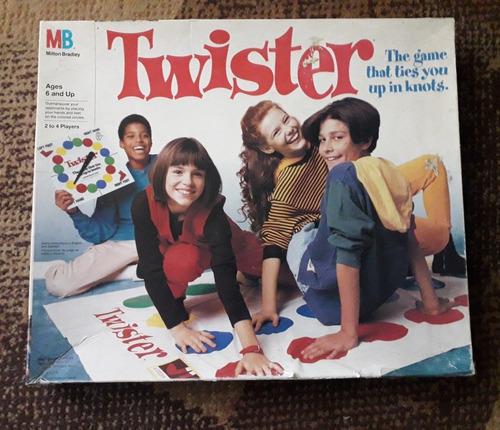 Twister Original (usa)