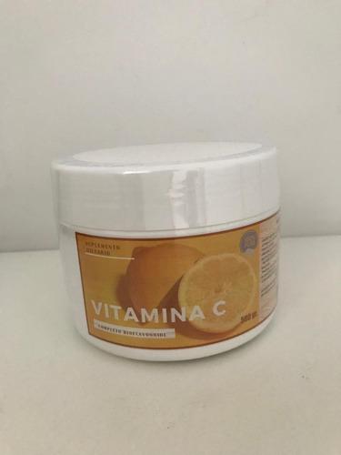 Vitamina C X 500gr