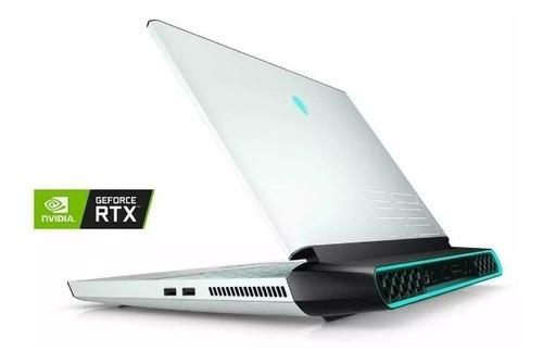 Alienware Area 51m Gaming Laptop I9-9900k Rtx 2080 8gb 512gb