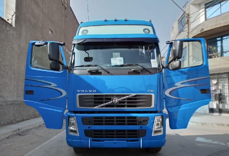 CAMION VOLVO FH13 480HP