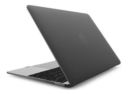 Case Protector Macbook 12 Del 2015 2016 2017 A1534