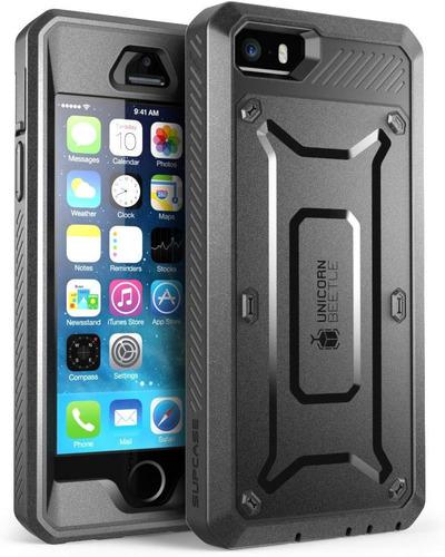 Case iPhone 11 Pro Max X Xs Max 11 Xr Protector 360° ©