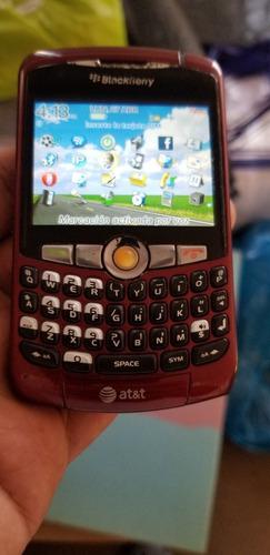 Celular Blackberry 8310