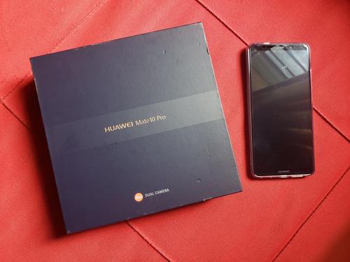 Celular Huawei Mate 10 Pro