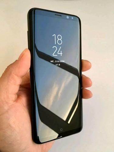 Celular Samsung Galaxy S8 Plus No Cambio LG iPhone Huawei