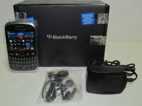 Celulares Blackberry Colecccion Liberado Para Todo Operador