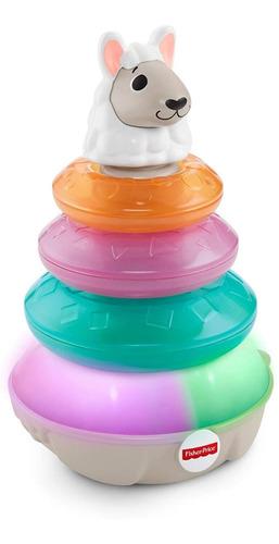 Fisher-price Linkimals Luces Y Colores Llama
