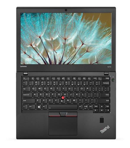 Laptop Lenovo Thinkpad X270 I7 16gb 512gb Entrega Inmedta