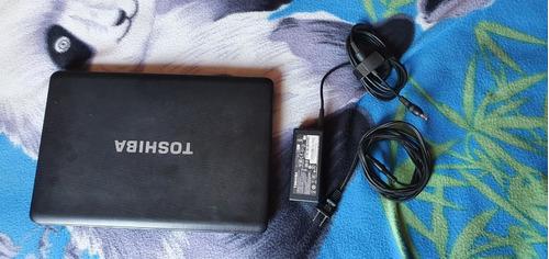 Laptop Toshiba Satellite C645 Modelo 992749281