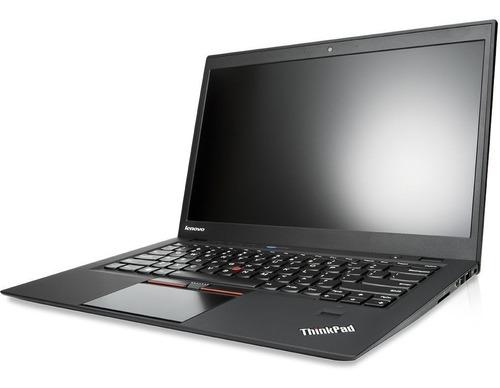 Lenovo Thinkpad X1 Carbon Ci7/ 8gb/ Ssd/ Touch 2k/ Ilum/ Sim