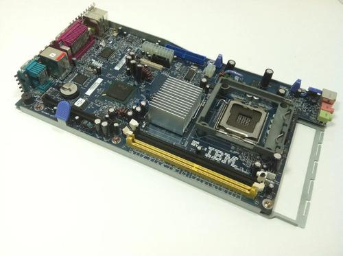 Mainboard Ibm Lenovo Thinkcentre A51 / S51 P/n 29r8259