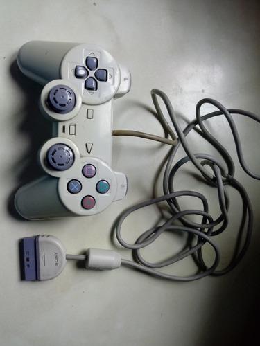 Mando Ps1 O Ps2 Sony Original