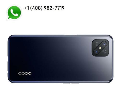 Oppo A92s 8gb 256gb 6.57 5g Phone Android 10.0 Octa Core 4
