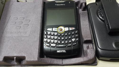 Radio Blackberry 8350i