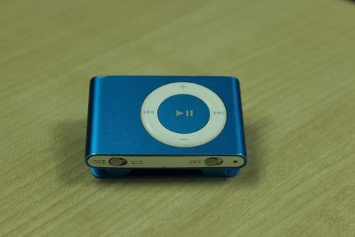 iPod Shuffle Modelo A1204