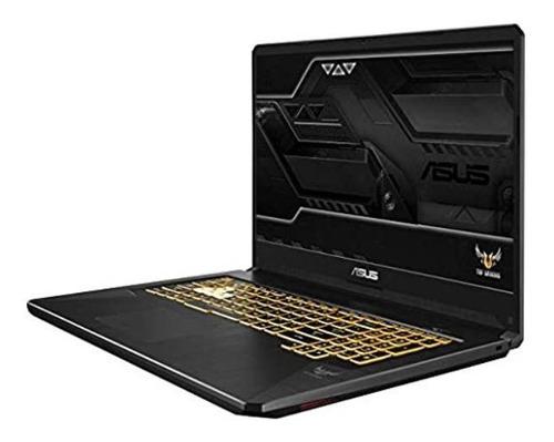 Asus Tuf Fx705gm-ev101t 17.3 Full Hd Gaming Laptop Intel I7