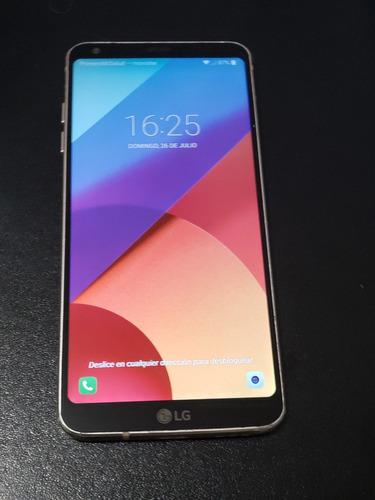 Celular LG G6 Thinq Android 9