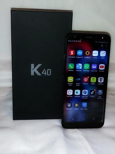 Celular LG K40 Original