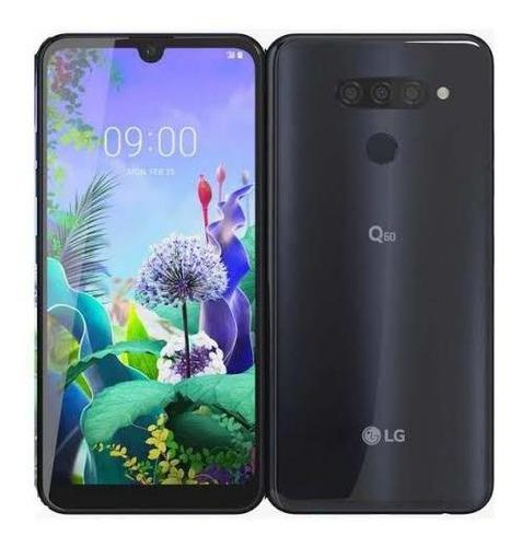 Celular LG Q60