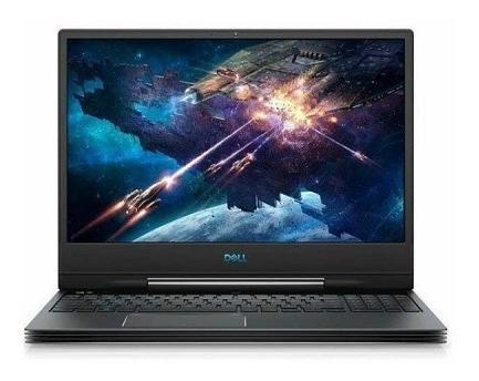 Dell G7 - 7590 Laptop De 15,6 '' I9-9880h / Nvidia Rtx 2080
