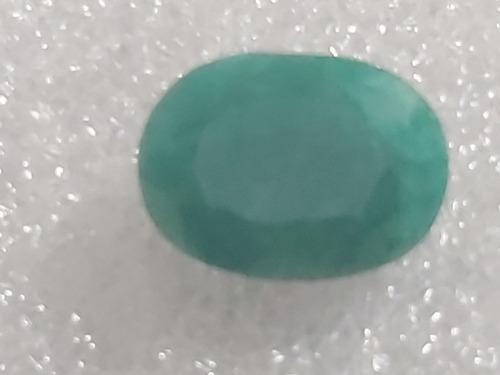 Esmeralda Oval Piedra Lechosa 7.00ct (20)