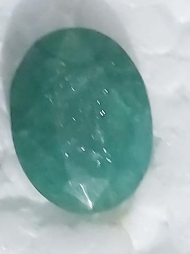 Esmeralda Oval Piedra Lechosa 7.50ct (7)