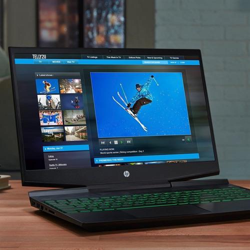 Hp Pavilion Gaming Laptop