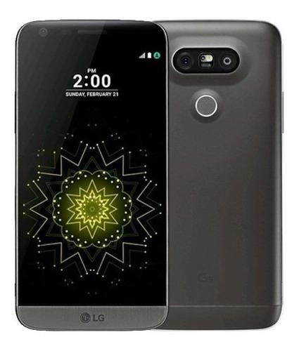 LG G5 Se 32gb 3gb Ram Nuevo Sellado/garantía/5 Tiendas