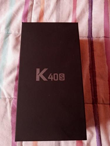 LG K40s Nuevo En Caja SelladoOferta Ilimitada