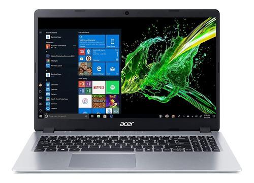 Laptop Acer Aspire 5 15.6 Amd Ryzen 3 3200 4gb Ram 128 Ssd