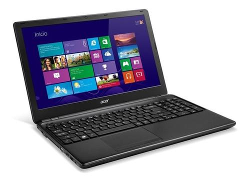 Laptop Acer Aspire E1-532p - Repuesto